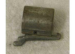 Nelson hammer, small id, some rust, used shape