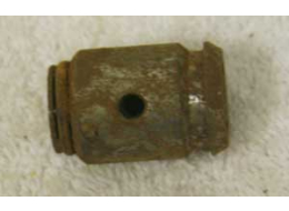 Bad shape stock nelson 007 nelspot bolt, rusted, standard breech drop