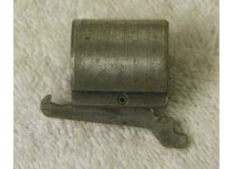 Stock nelson 007 hammer, good shape, sear moves, works fine