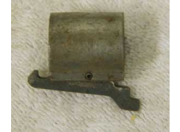 Stock nelson 007 hammer, used but decent shape, sear moves, works fine, some rust