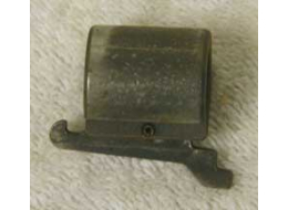 Stock nelson 007 hammer, good shape, sear moves, works fine