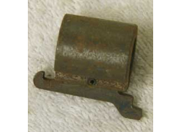 Stock nelson 007 hammer, rusty but decent shape, sear moves, works fine