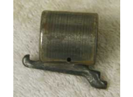 Stock nelson 007 hammer, good shape, sear moves, works fine, some rust