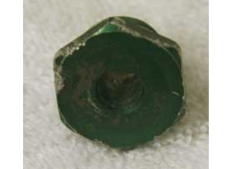 Used shape lapco green vrs standard with oring, see pics