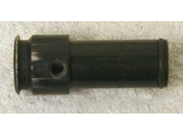 Stock trracer/maverick bolt, used shape, sear wear on one side, see pics