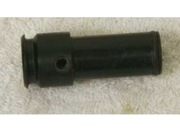 Stock trracer/maverick bolt, bad shape, sear wear, see pics