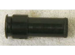 Stock trracer/maverick bolt, used shape, sear wear on one side, see pics