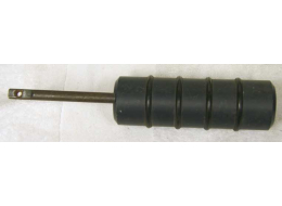 Air power apex pump handle, used decent shape, id=1.013, with outer orings