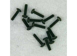 Used screws for gz1k or front top screw on a rapide.