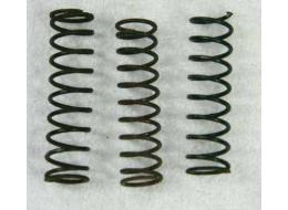 splatmaster hammer spring, very bad shape with rust or cut down