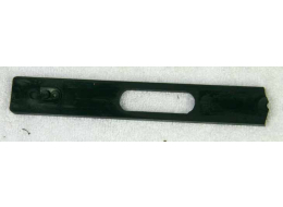 broken splatmaster or gz1K hammer rail!!! not usable