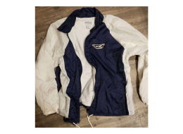 Jt windbreaker - Size xl