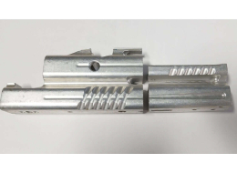 Danny Love Bandsaw body - NON FUNCTIONAL 