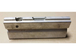 Impulse body Stock Billet - NON FUNCTIONAL