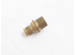 Sheridan Cartridge Valve seal to valve piece, new old stock