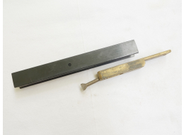Sheridan P68 Auto Trigger Rail kit, used