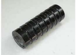 Combat Connections Enforcer pump with heavy corrosion