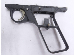 Sheridan grip frame, mising safety and panels.