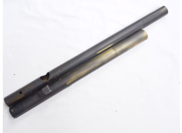 PMI P-68 Magnum body, empty, with homemade wedgits