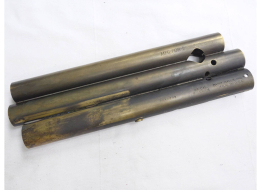 Older PGP body in used shape. Takes classic valve.