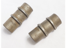 Sheridan KP2 hammer in used shape, steel