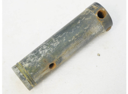 Used / Bad shape PGP bolt with corrosion, missing lug