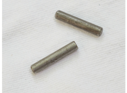 Sheridan 5/8ths sear pin, steel, unused