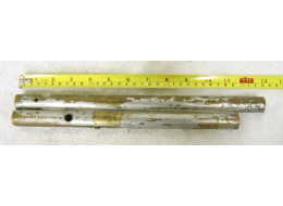 Direct feed pursuit pistol body, project (see pics!)
