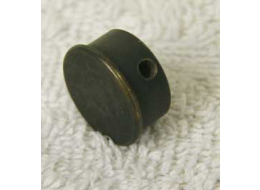 Sheridan Long Barrel or Short Barrel front bottom tube plug, needs screw