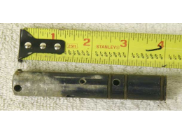 Standard length PMI/Sheridan Bolt, bad shape
