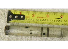 Used shape Standard length PMI/Sheridan Bolt, empty