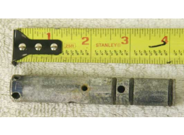 Standard length PMI/Sheridan Bolt, bad shape