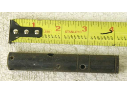 Standard length PMI/Sheridan Bolt, used good shape, empty