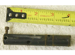 Standard length PMI/Sheridan Bolt, used decent shape, empty