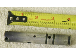 Standard length PMI/Sheridan Bolt, bad shape,