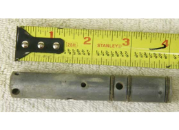 Standard length PMI/Sheridan Bolt, used decent shape, empty