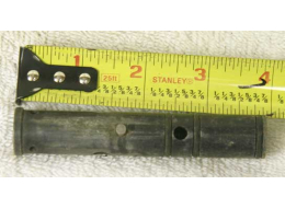 Standard length speed demo bolt parts, bad shape, not complete