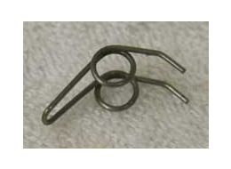 Used sheridan sear spring, used but works fine