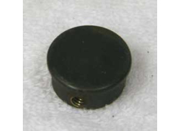 sb or lb brass front plug, good shape, no set screw