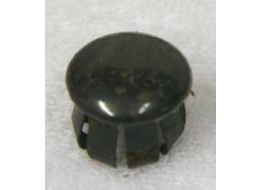 P-68 at clip in front plug, decent shape, light rust
