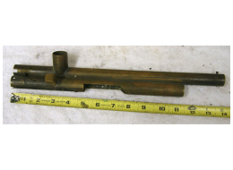 Old Pmi1 direct feed mac-1 avenger conversion. Used, read description!