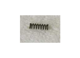 Sheridan automag sniper Trigger safety spring.  New, one included, .25 inch long
