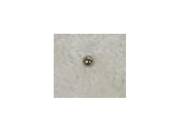 safety ball bearing, one included, new stainless