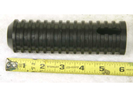 plastic P-68 at pump handles, no cracks, look new, one included