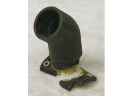 bad shape broken pmi magnum feed.  Does not include metal block.  