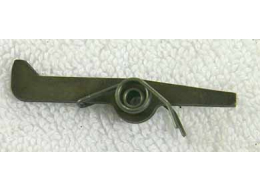 later style sheridan grip frame sear, good shape with spring