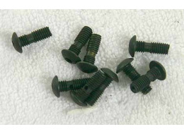 NEW sheridan long or short barrel banjo screw, no orings, NOS, one included
