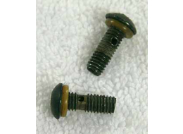 Used decent shape sheridan long or short barrel banjo screw, (one included) , no oring included
