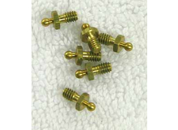 NEW sheridan stock class PGP or PMI 1 brass front sight, one included