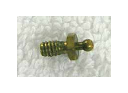 Used shape sheridan stock class PGP or PMI 1 brass front sight